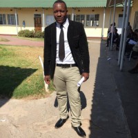 Loyal Dube