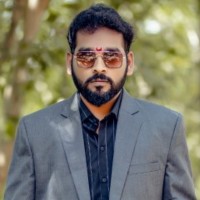 Satish Gandhile