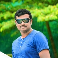 Yashwanth Rao G