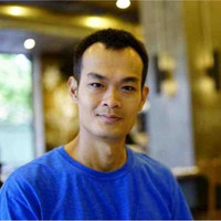 Diep Pham Kim