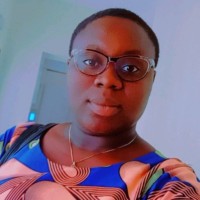 Cynthia Lucette Degré