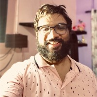 Nitin George