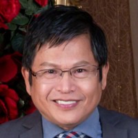 Simon Lin