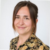 Jolien Buyle
