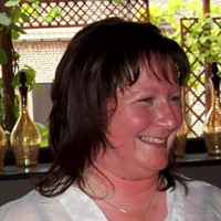 Nathalie Tanghe