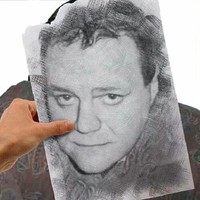 Mike Robinson