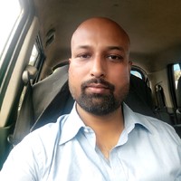 Vibhu Sharma
