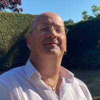 Mark Roodnat