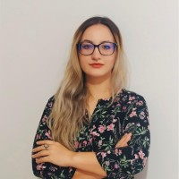 Simona Roșca