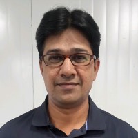 Atul Deshmane