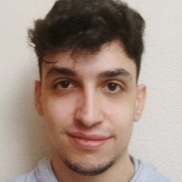 Sergio Barrantes De La Osa