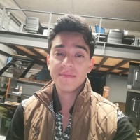 Dante Cabrera Maldonado