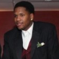 Jacob Green