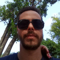 Silas Carbonari Engel