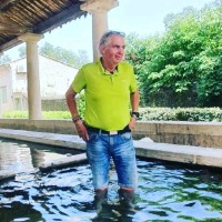 Geert ( Gradje ) Janssen