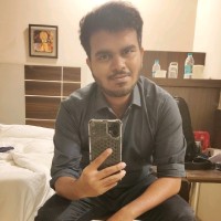 Sanjay Krishna M S
