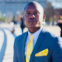 Joshua Wells, M.S., Ph.D Candidate