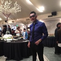 Walter Adrian Juarez