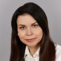 Olga Snarskaya