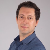 Gustavo Eidlin