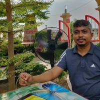 MD NASHIR UDDIN (SWAPON)
