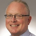 Clive Wilson