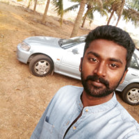 Vignesh Waran