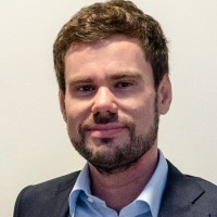 Mark Huijben