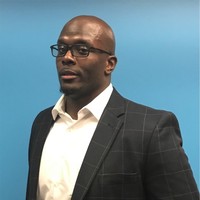 Darryl Harris