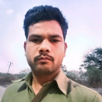 Rajkumar Pandey