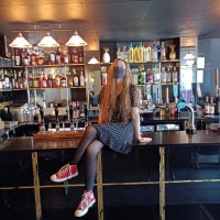 Francesca Hammond-Gott