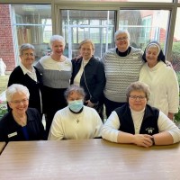 Sr. Denise Glazik