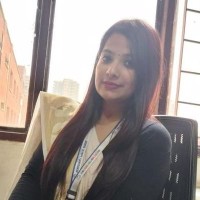 Shivangi Vats