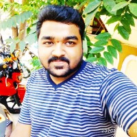 Ganesh Durgam