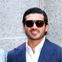 Javier Melo