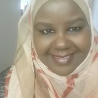 Fatima Mohamed