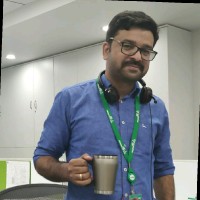 Sagar Patil