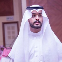 Abdualrahman Alrashidi