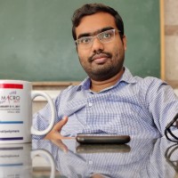 Sourav Mete