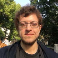 Valeriy Romanov