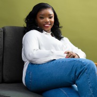 Blessing Nwankwo