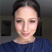 Caroline Ristow Buss