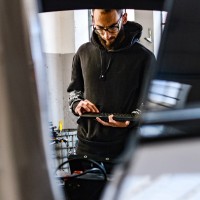 Nicolas Agustin Carabetta