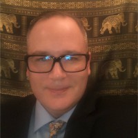 Stephen Rourke, Fcip, Crm