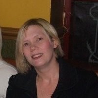 Amanda Harris