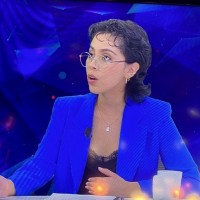 Paola Vazquez