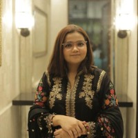 Haniya Ali