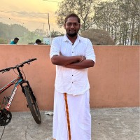 Subastin Augustin Ponraj
