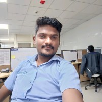 Raguraman N