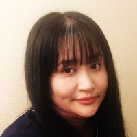 Meraldine Maulino
